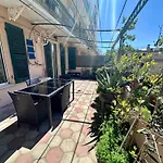 Sole, Terrazza, Centro Citta E Wi-Fi Veloce!